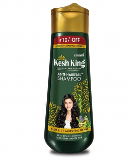 Kesh King Herbal Shampoo 160ml