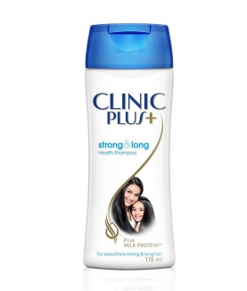 Clinic Plus Strong and Long Health Shampoo, 175ml