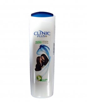 Clinic Plus Naturally Strong Shampoo, 80ml