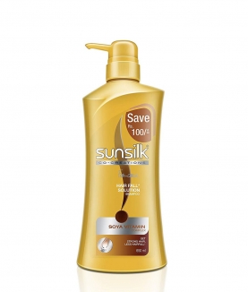 Sunsilk Hairfall Solution Shampoo, 650ml