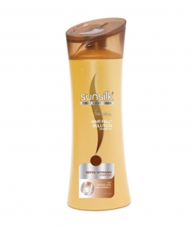 Sunsilk Hair Fall Solution Shampoo 180ml