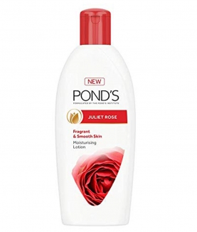 Ponds Juliet Rose Body Lotion, 100 ml