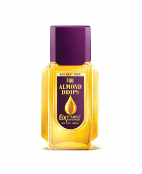 BAJAJ ALMOND DROPS 100ML