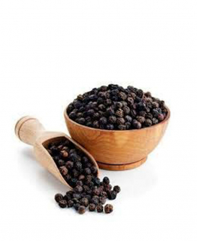 BLACK PEPPER 50GM