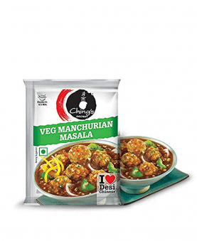 CHINGS MANCHURIAN 20GM