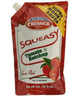 CREMICA TOMATO 950 GM