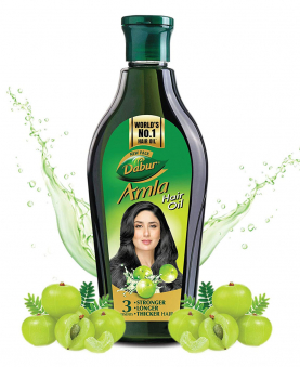 DABUR Amla Hair oil 90ML 