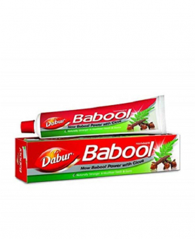 Dabur babol 175gm