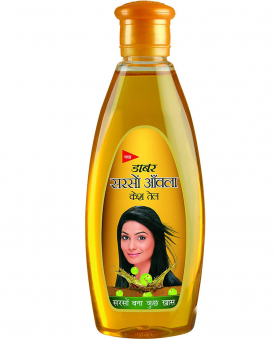 DABUR SARSO OIL 175ML