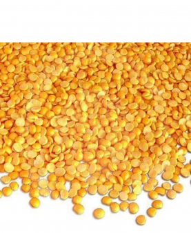 ARHAR TOOR DAL 1KG