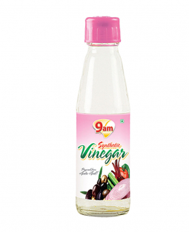 9AM VINEGAR 200ML