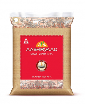 AASHIRVAD ATTA 10 KG