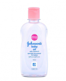 BABY OIL/100 gm