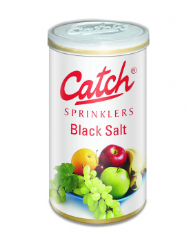 BLACK SALT SPRINKLERS 200GM