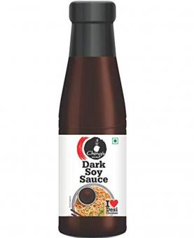 CHINGS DARK SOY SAUCE  200GM