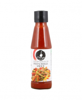 CHINGS RED CHILLI SAUCE 200GM