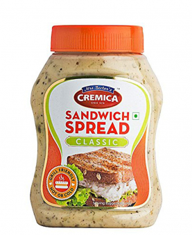 CREMICA SANDWICH SPREAD 275GM