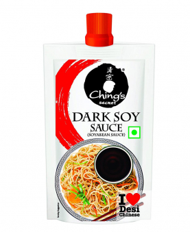 DARK SOY SAUCE 20 RS