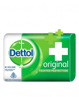 DETTOL SOAP 75 GM