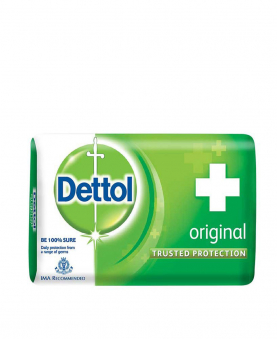 DETTOL ORIGINAL 45GM