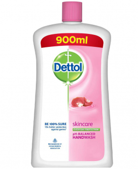 DETTOL SKINCARE 175/- 900ML