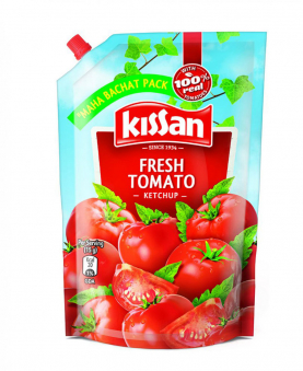 KISSAN FRESH TOMATO REFILL 1KG