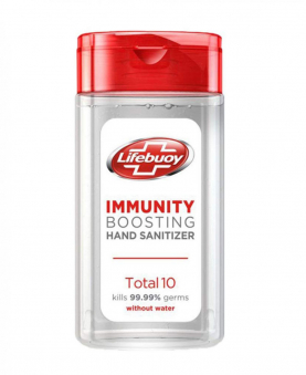 LIFEBUOY SANITIZER 50ML