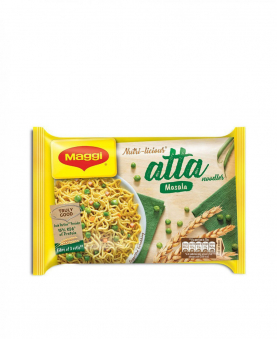 MAGGI ATTA MASALA 75GM