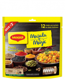 MAGGI MASALA MAGIC 30GM