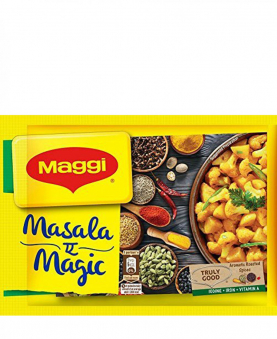 MAGGI MASALA A MAGIC 6GM