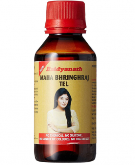 MAHABHRINGRAJ TEL 100ML