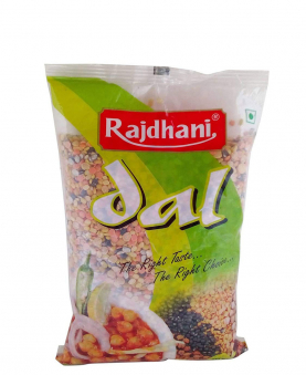 RAJDHANI MIX DAAL 500GM