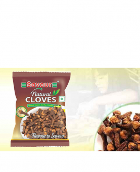 SAVOUR CLOVES 4GM