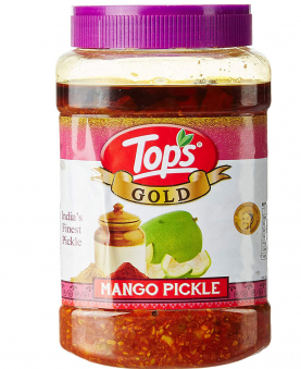 TOPS MANGO PICKLE 950GM