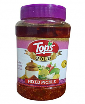 TOPS MIX PICKLE 1 KG