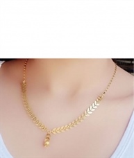 Trendy Designer Alloy Mangalsutra