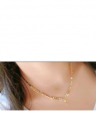 Trendy Designer Alloy Mangalsutra