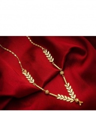 Trendy Designer Alloy Mangalsutra