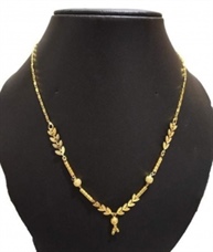 Trendy Designer Alloy Mangalsutra