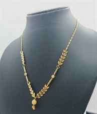 Trendy Designer Alloy Mangalsutra