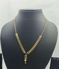 Trendy Designer Alloy Mangalsutra