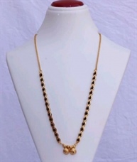 Trendy Designer Alloy Mangalsutra