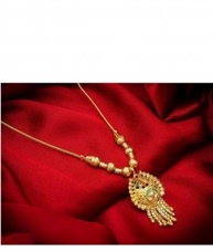 Trendy Designer Alloy Mangalsutra