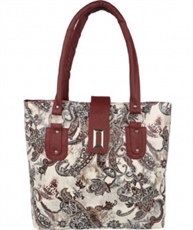 WOMENS HANDBAG