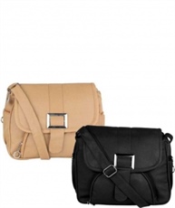 WOMENS SLINGBAG COMBO