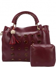 WOMENS hand held bag