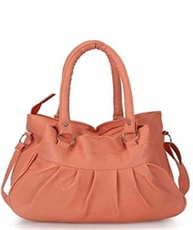 Womens hand held bag