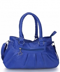 Womens hand held bag