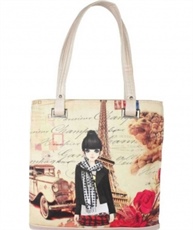 WOMENS HANDBAG