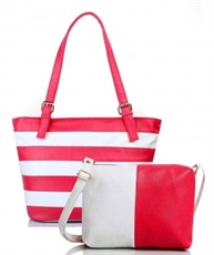 WOMENS HANDBAG COMBO